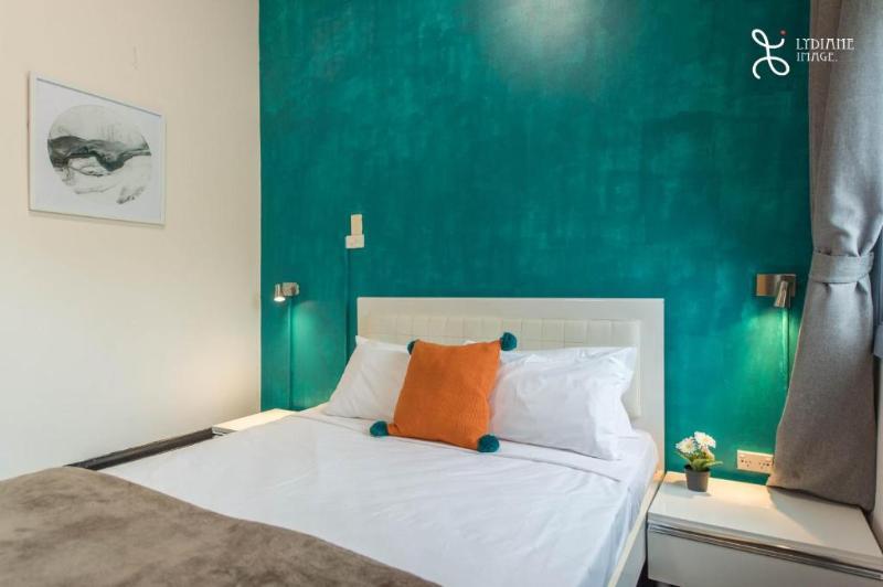 City Budget Hotel Sydney Buitenkant foto