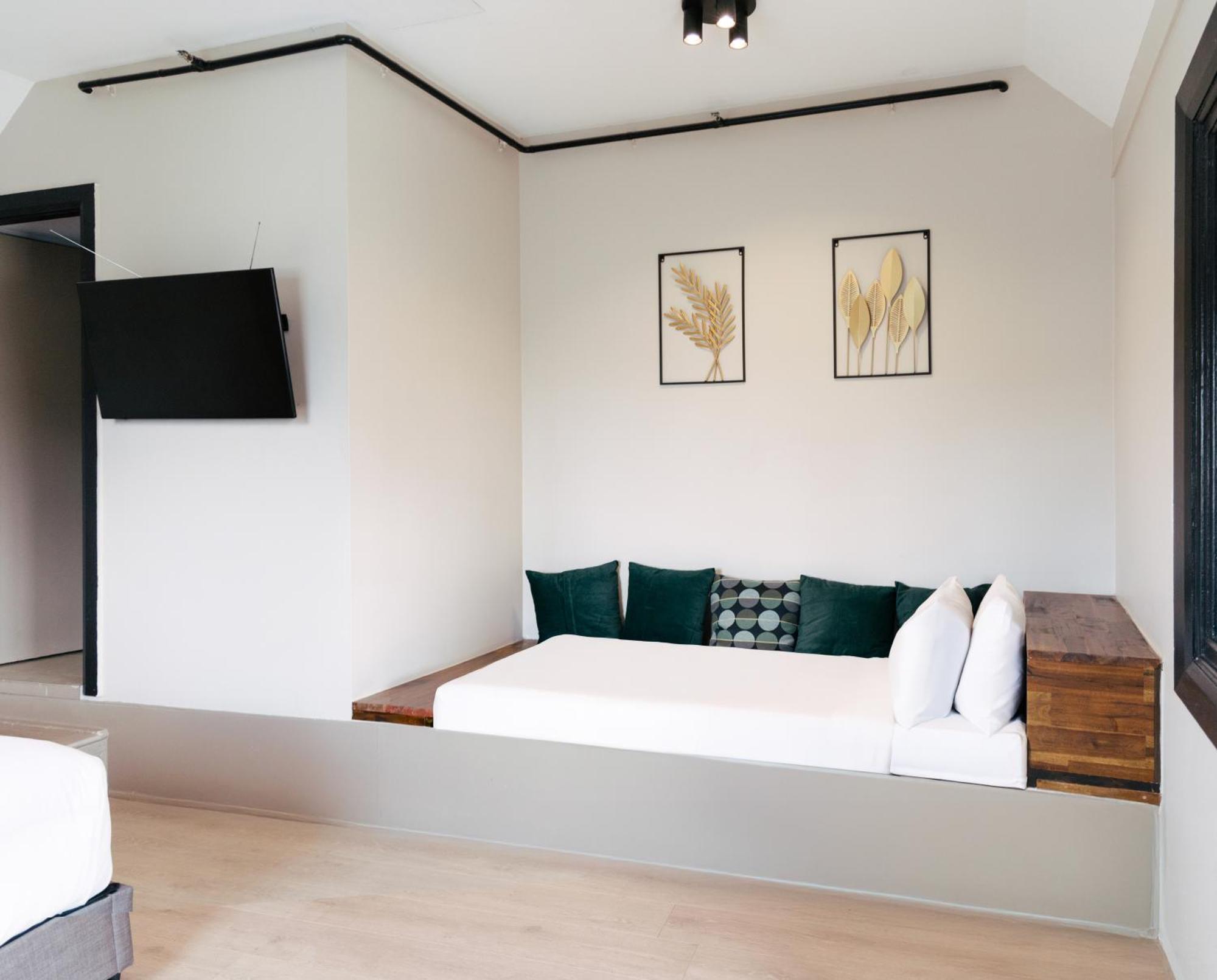 City Budget Hotel Sydney Buitenkant foto