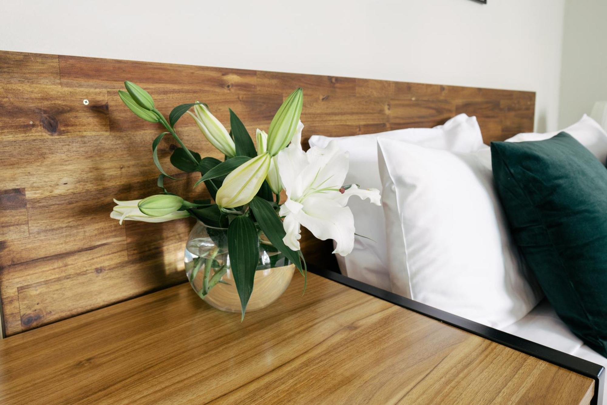 City Budget Hotel Sydney Buitenkant foto